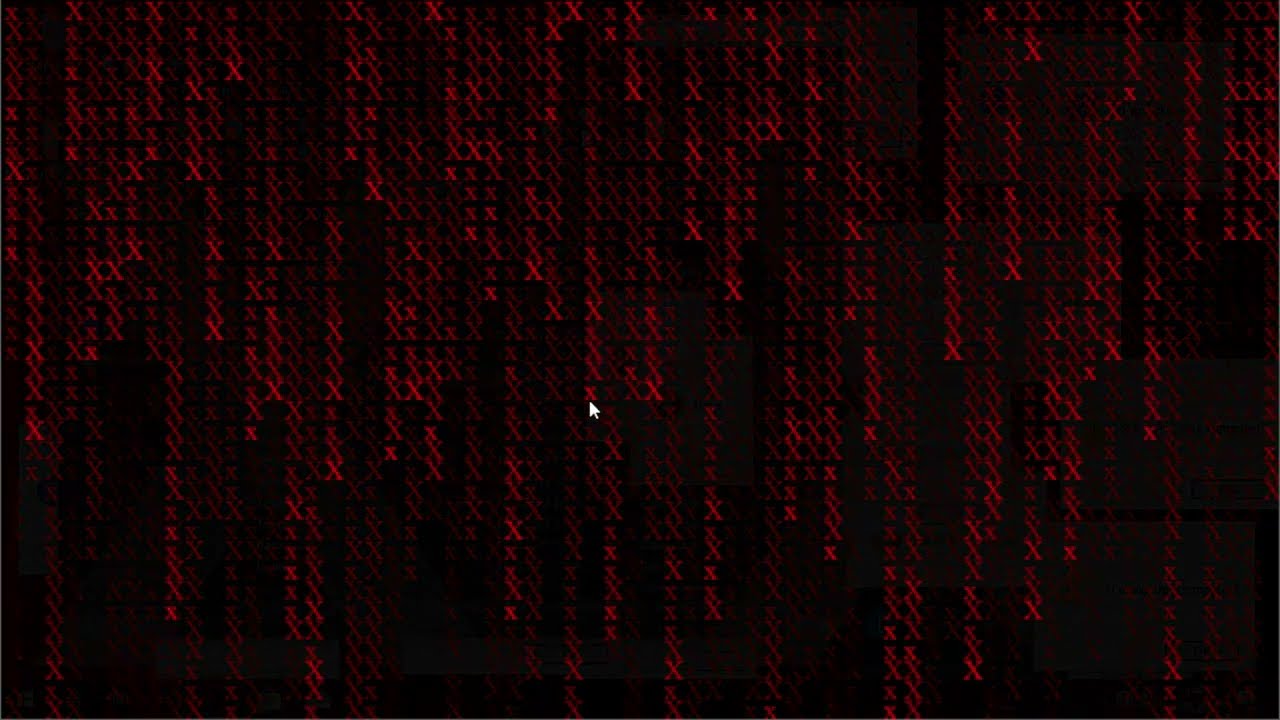 XXX.exe by @NotReal96 Windows 10 Version 2004