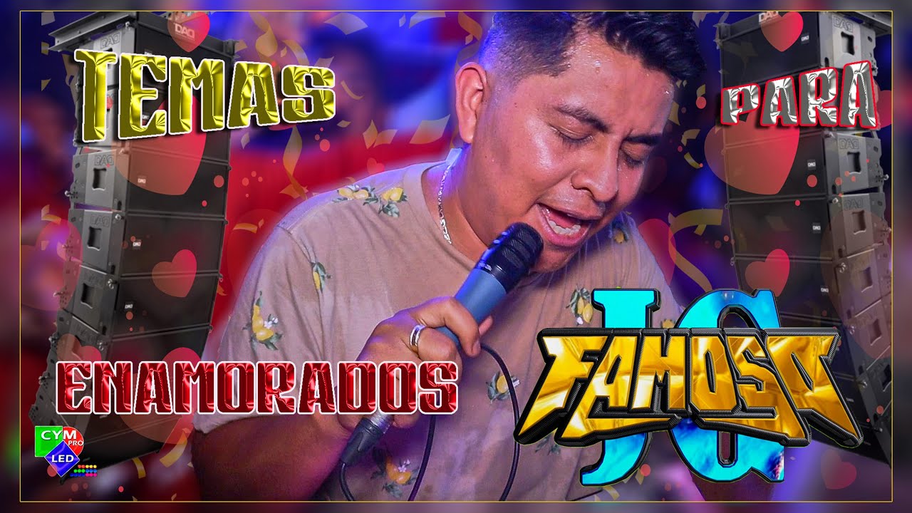 ❤️TEMAS PARA ENAMORADOS❤️ CON SONIDO FAMOSO 🔥EN SAN MIGUEL AMEYALCO