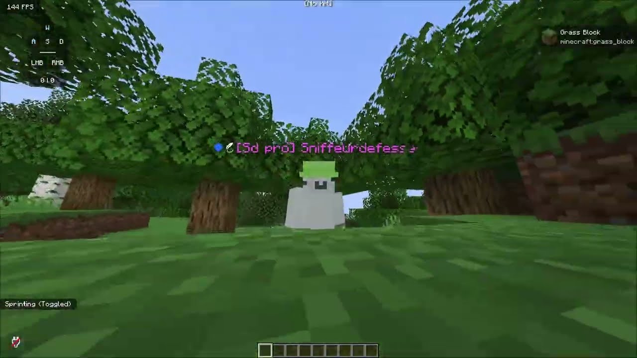 [TUTO] Comment faire des Grades/Teams affichés dans le TAB (Minecraft)