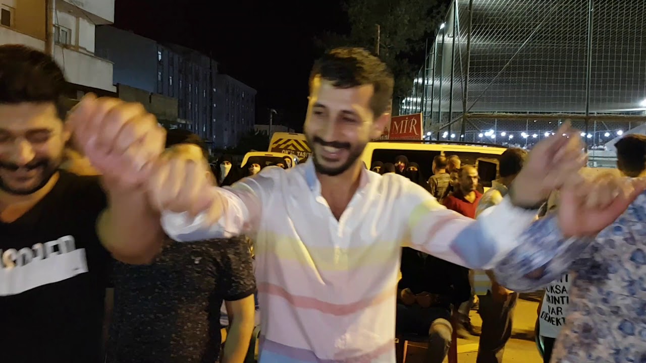 EDIP ATAÇ CIZRE  rehat ŞIK düğünü