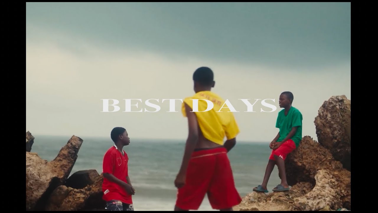 (FREE) Afro/RnB x Central Cee x Brazilian Funk Type Beat - Best Days | Brazilian Afro Type Beat 2025