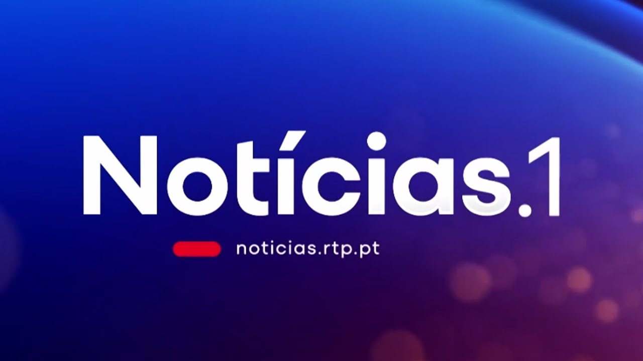 Atualizado | RTP Notícias - Genéricos Noticiários 2025