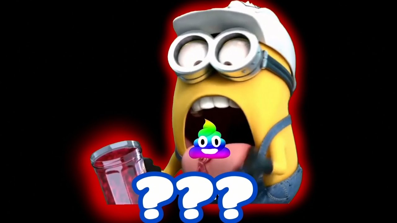 10 Minions 