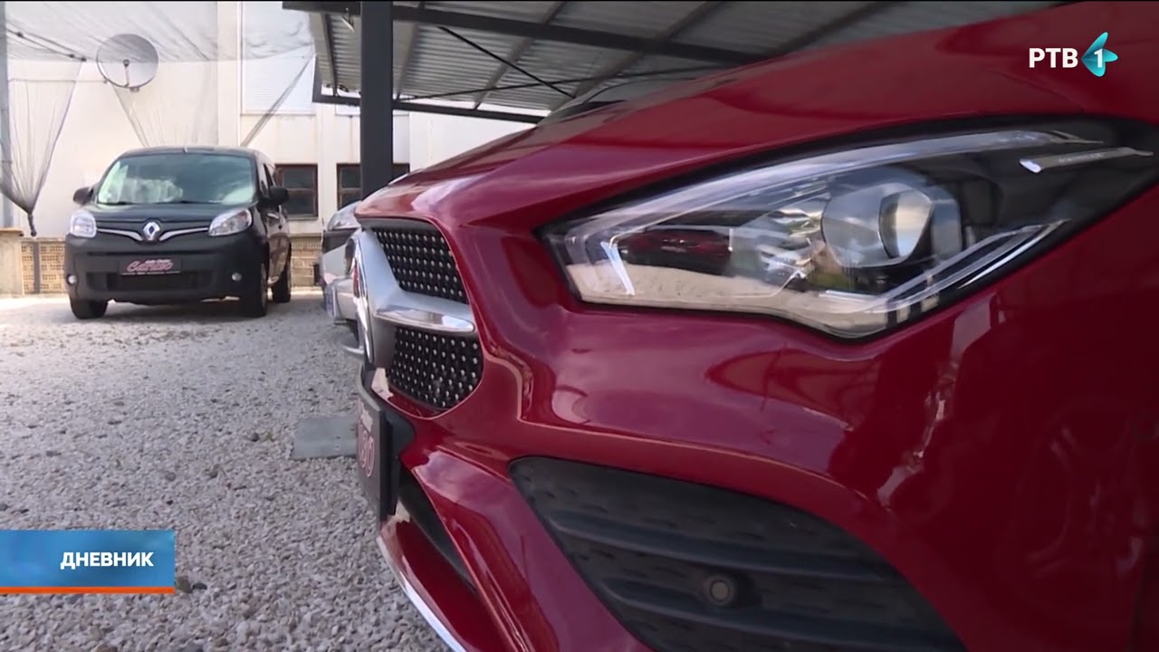 Najveća potražnja za polovnim automobilima do 5.000 evra