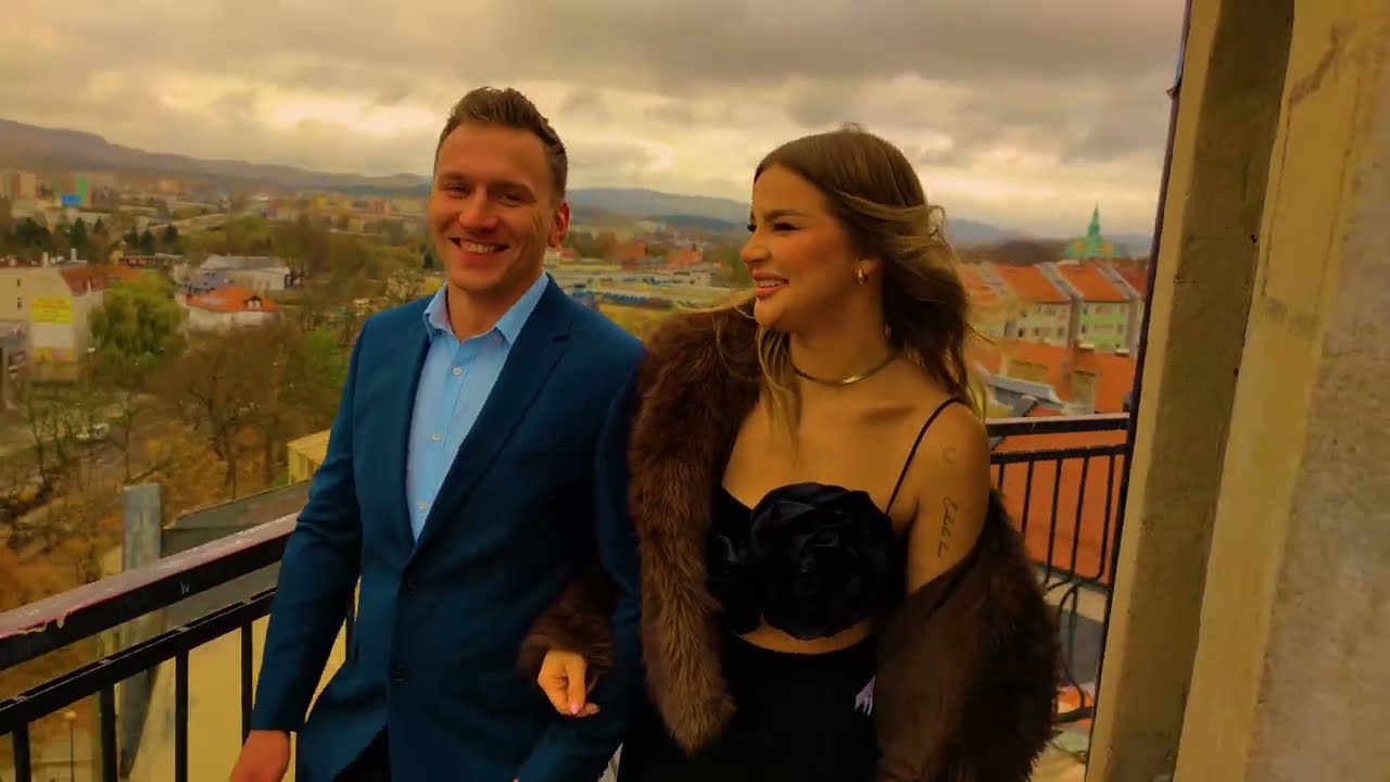 Adrian Karczewski - MIŁOŚĆ (Official Music Video)