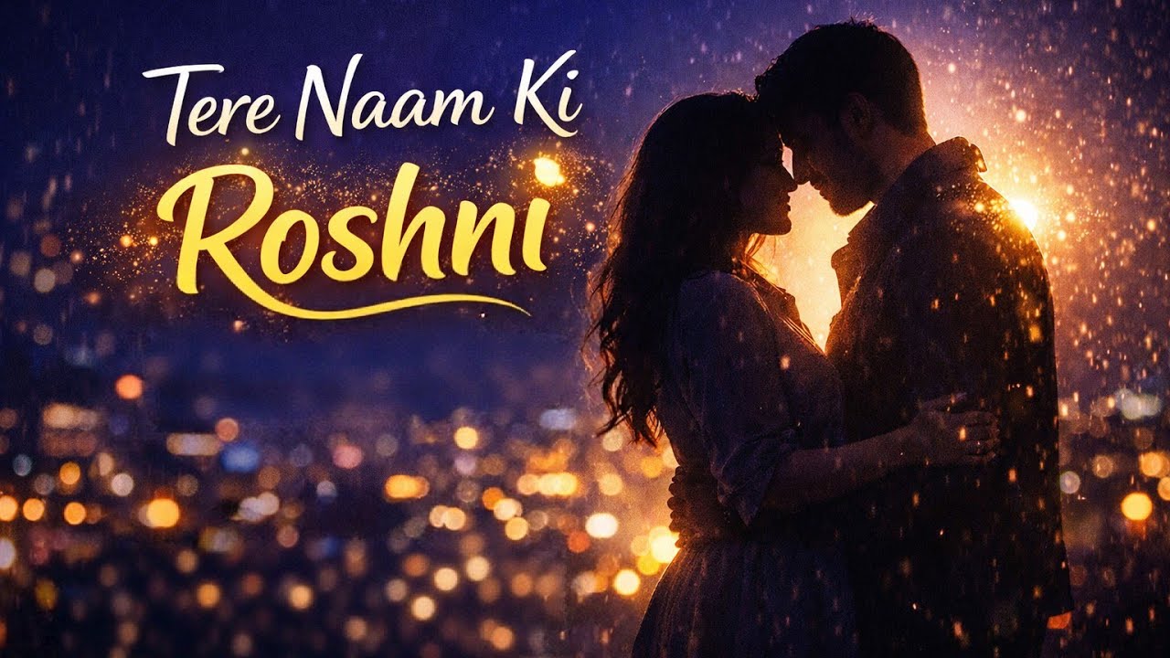 Tere Bina Yeh Dil | (Speed - Up) 