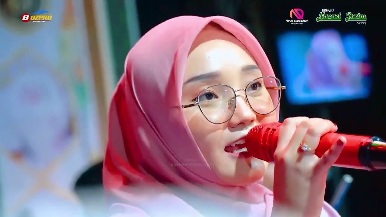 🔴 LIVE REMBANG - HANIT WAHANINI X AHBAB ROSULILLAH ~ FILDA AZATIL ISMA ~ NURUD DAIM KUDUS
