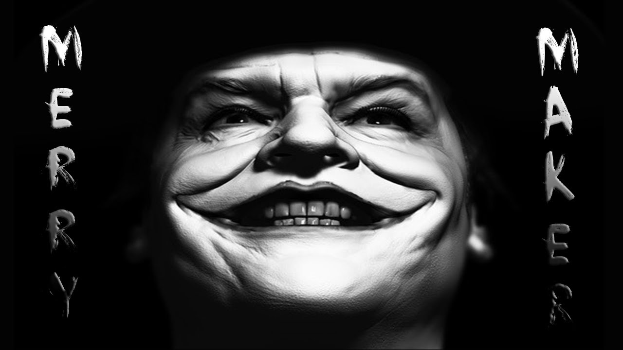 Merrymaker - The Beatnuts Clown Hip Hop Rap Instrumental Beat