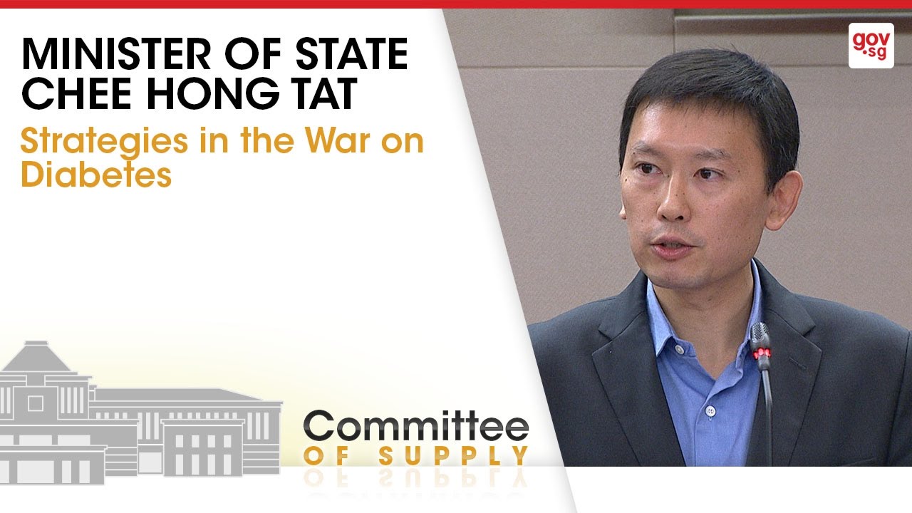War on Diabetes - Innovative New Strategies Needed