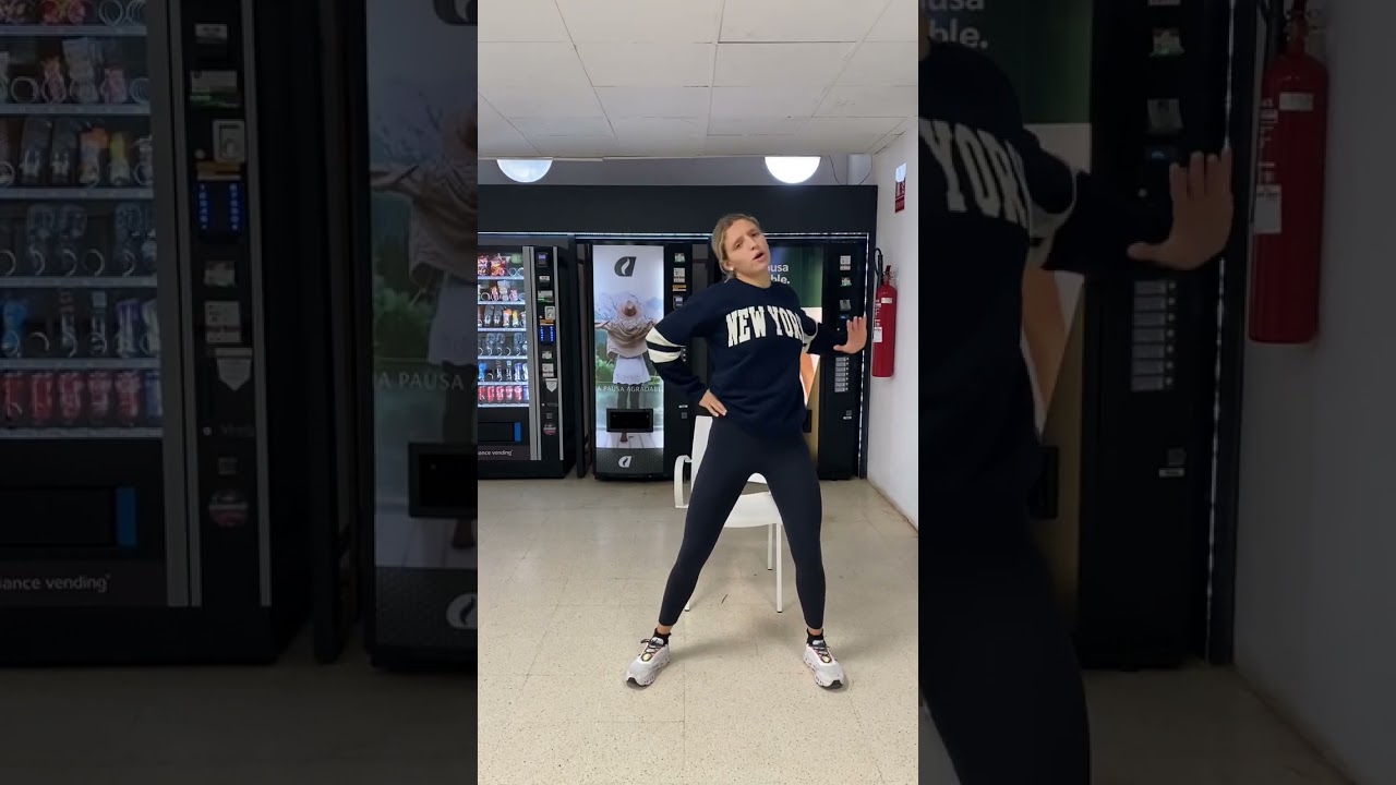 Aquadynamic: PARTE 7(  Abdominales y cintura )