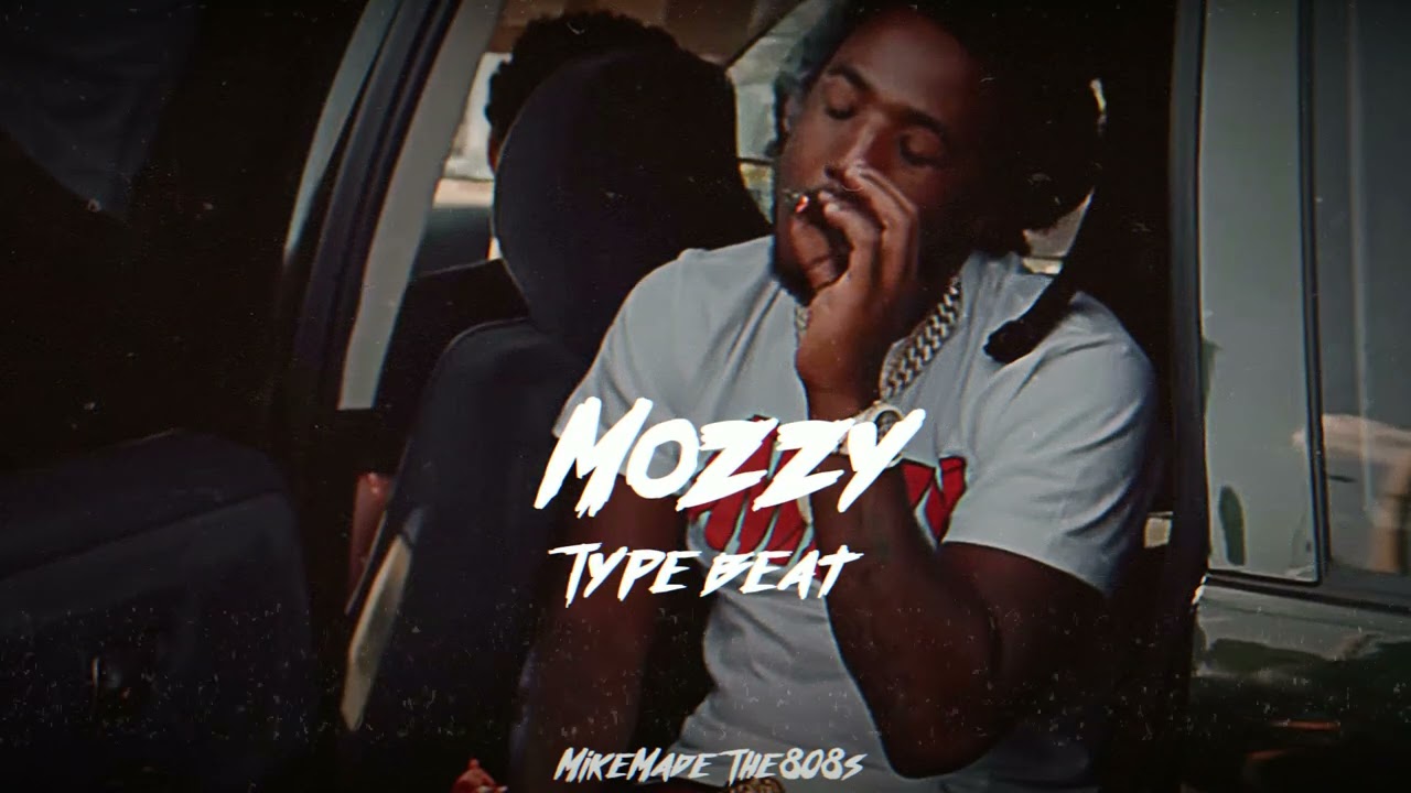 [Free] Mozzy Type Beat 2022 &ldquo;Lost A Lot
