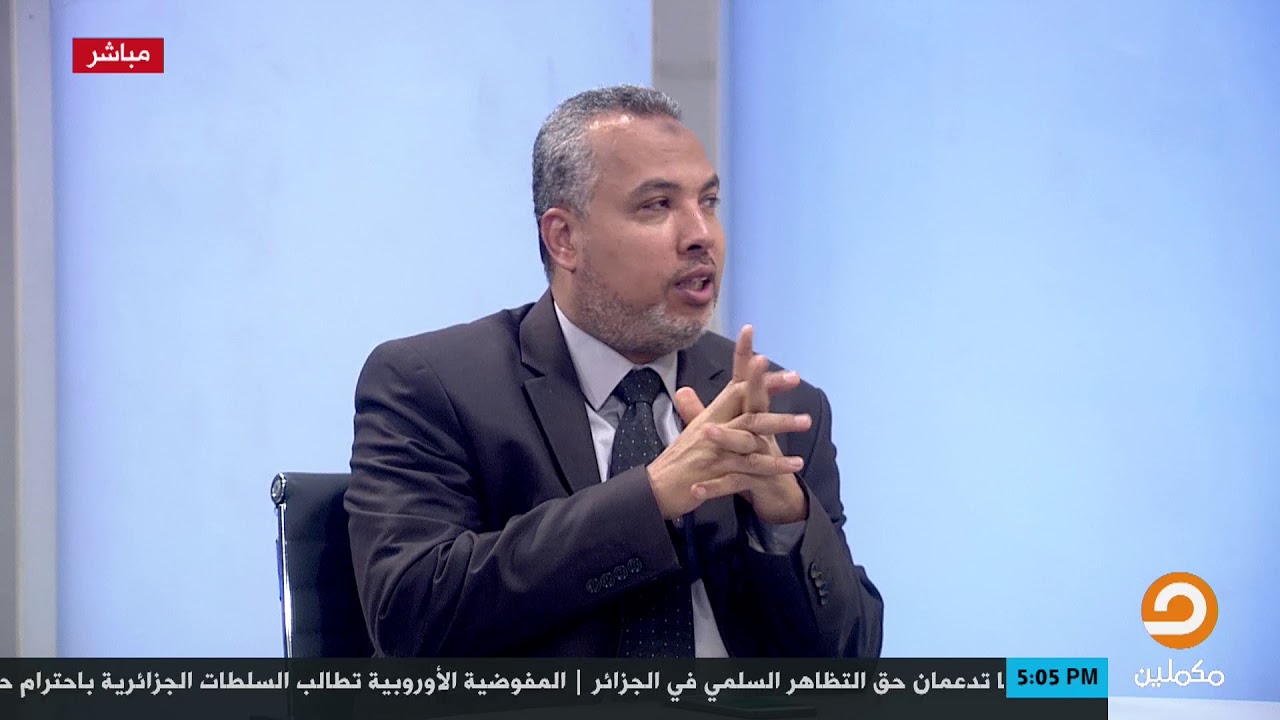تابع شرح الحديث الشريف 