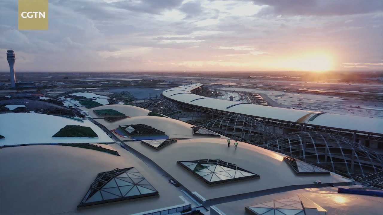 Cambodia's New Gateway