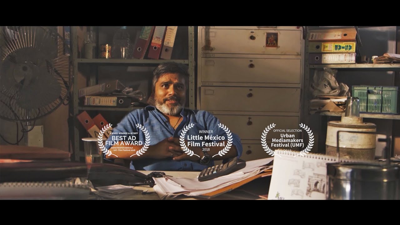 BRIBE: Award Winning Anti Corruption PSA