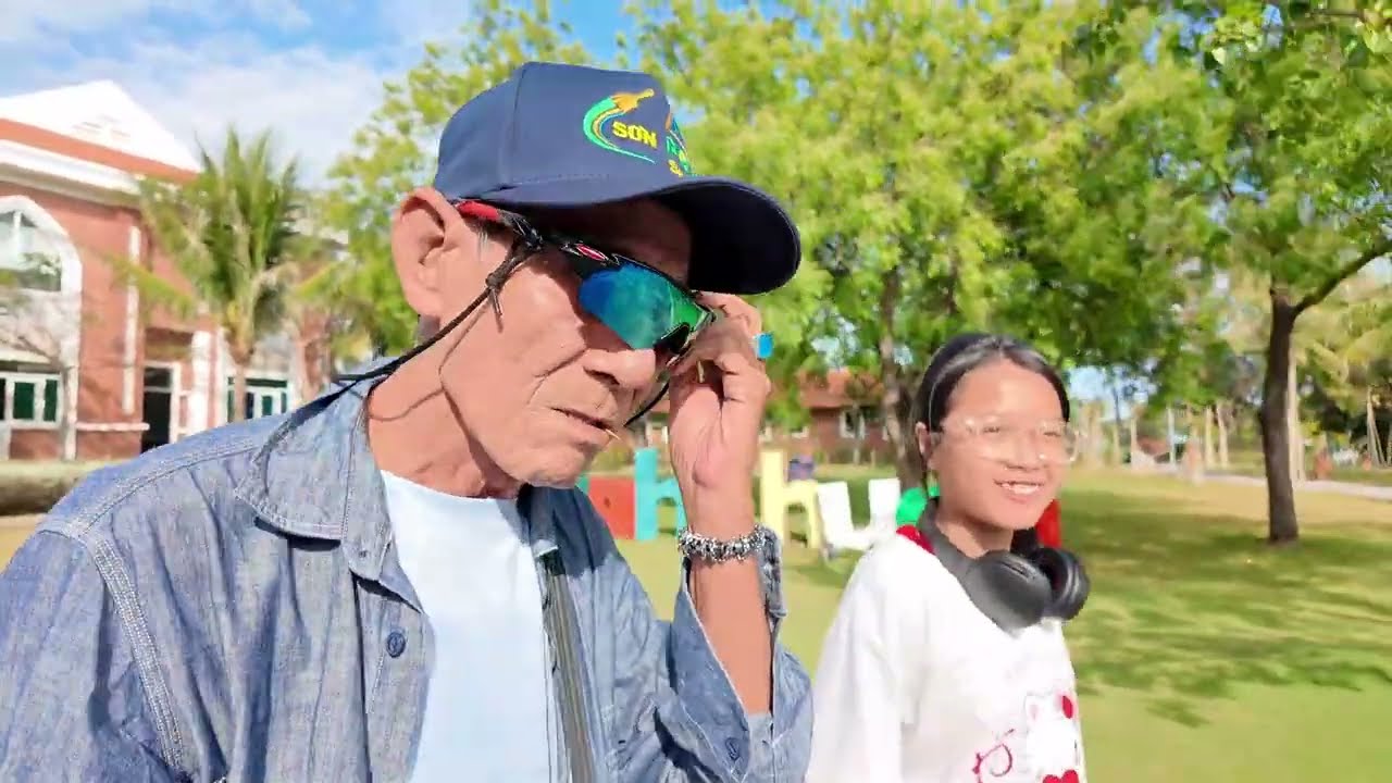Hành Trinh Vĩnh Hy 1/ X.Tran-Vlog & Cuộc Sống-Channel