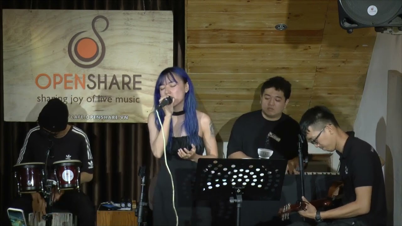 Chia xa - Kim Tuyên | 09/07/2022 | OpenShare Gone Live