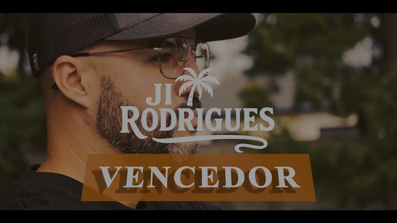 Ji Rodrigues - VENCEDOR : S1.E2 