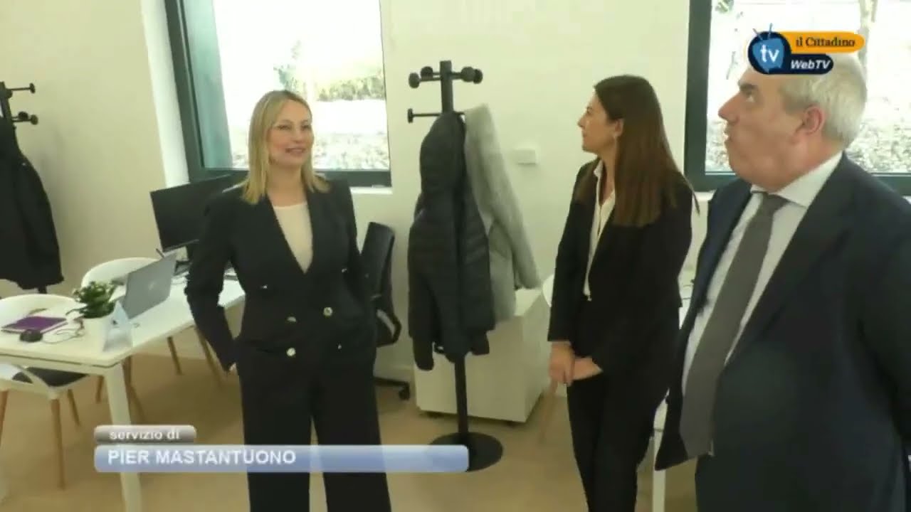 SEREGNO Regione e Afol inaugurano un altro centro per l'impiego in Brianza