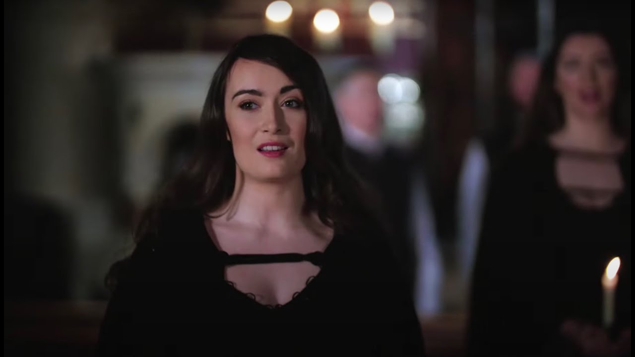 ANÚNA : Danny Boy