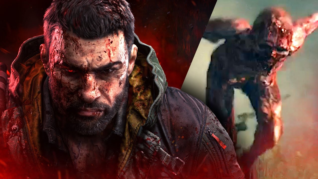 Walka z MGŁAWICĄ jest DOWALONA │ Dying Light: The Beast PL
