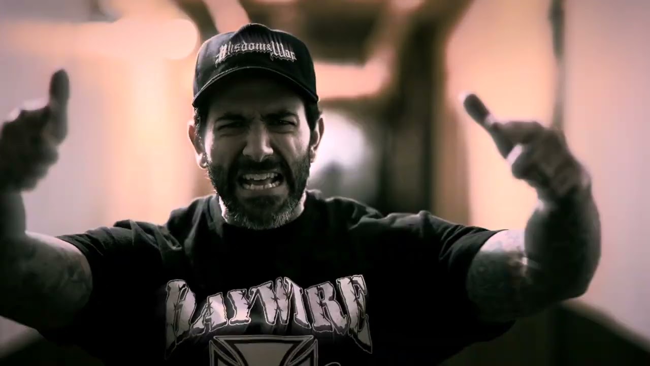 False Grip - Flash Freeze/All Bark No Bite (official music video)