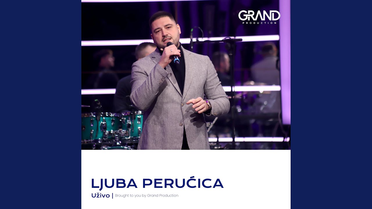 Južnjaci (Uzivo @ Grand Production)