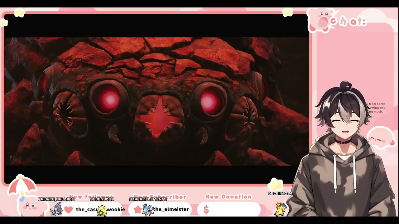 O7 Metroid Prime 4 Finale VOD