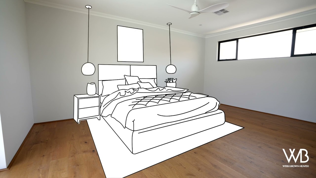 New Home in Woodlands: WB Client Case Study