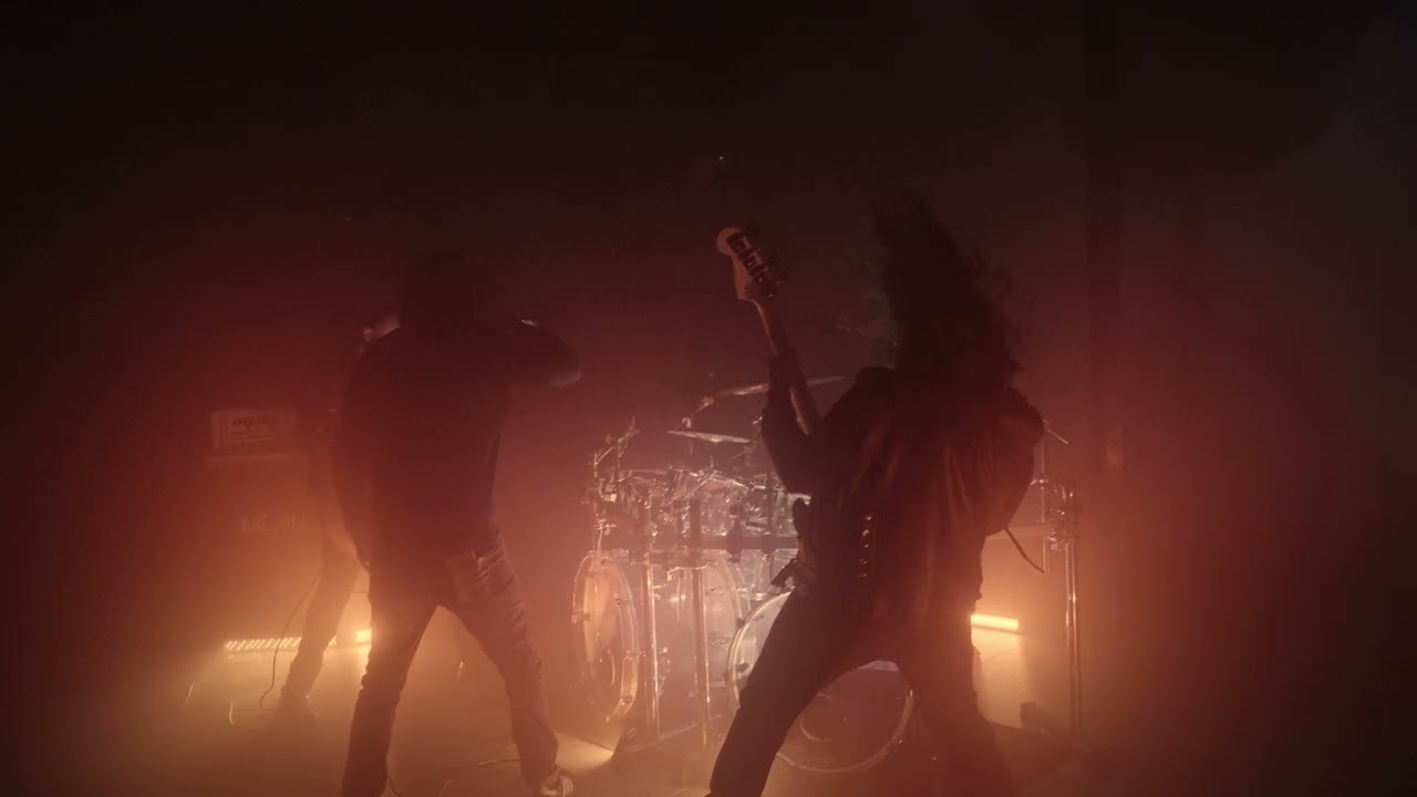 laCasta - Melma (official video) /// ARGONAUTA Records