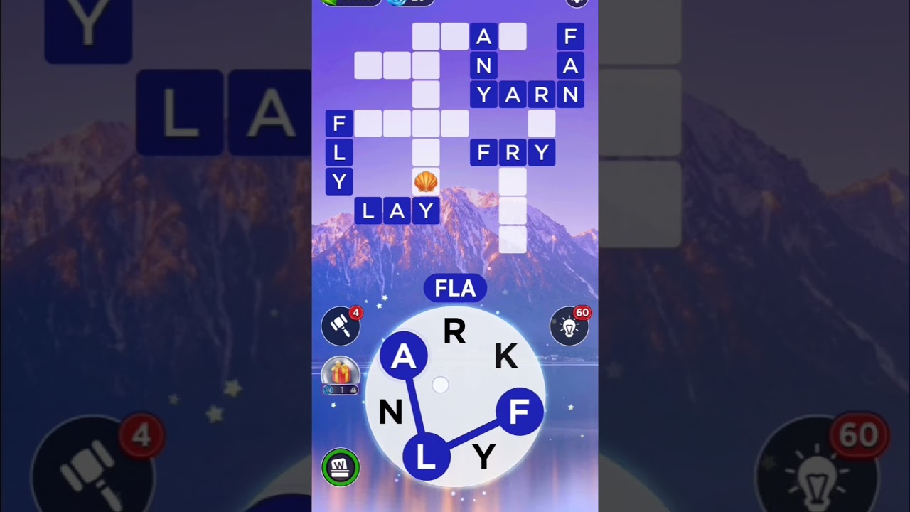 Word of wonder Level 1617 || Ds gaming club