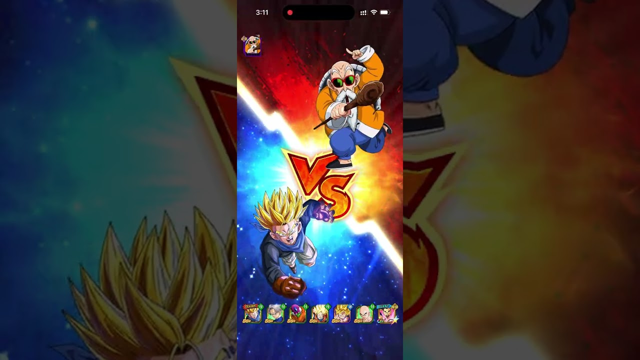 ドラゴンボールドッカンバトル本垢