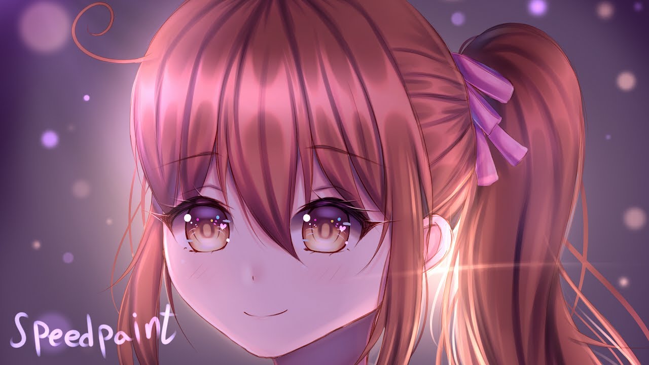 Sasu - Sasucchi (Colored Sketch) [Speedpaint]