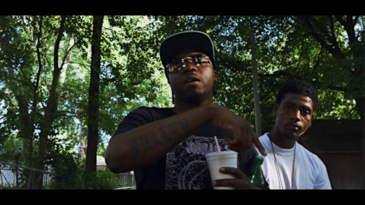 GWOPPEDUP JD x THE INTRO