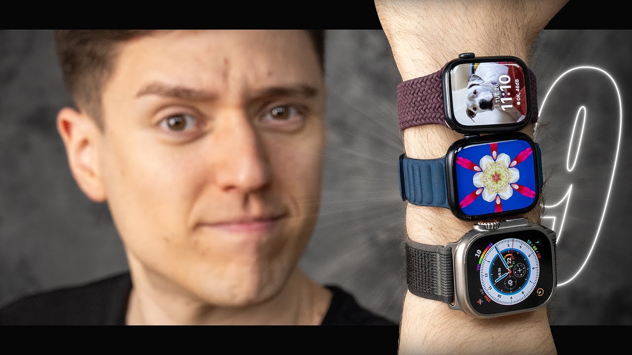¿Vale la pena un Apple Watch?