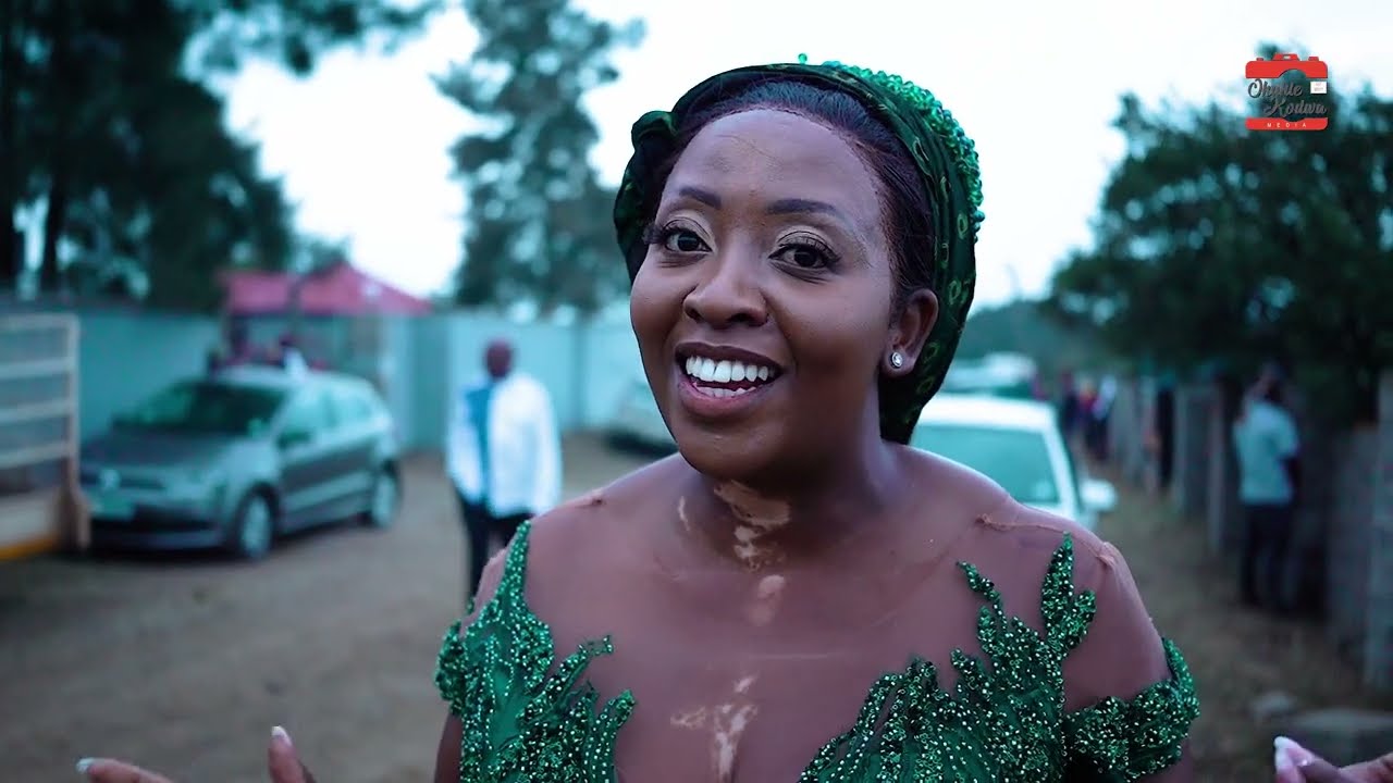 uMabo ka Nduduzo and Palisa