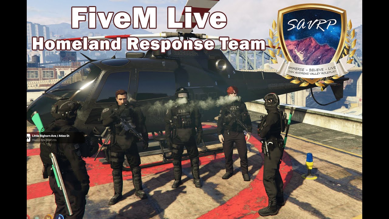 Playing the new Boiling Point DLC | Ready or Not Live
