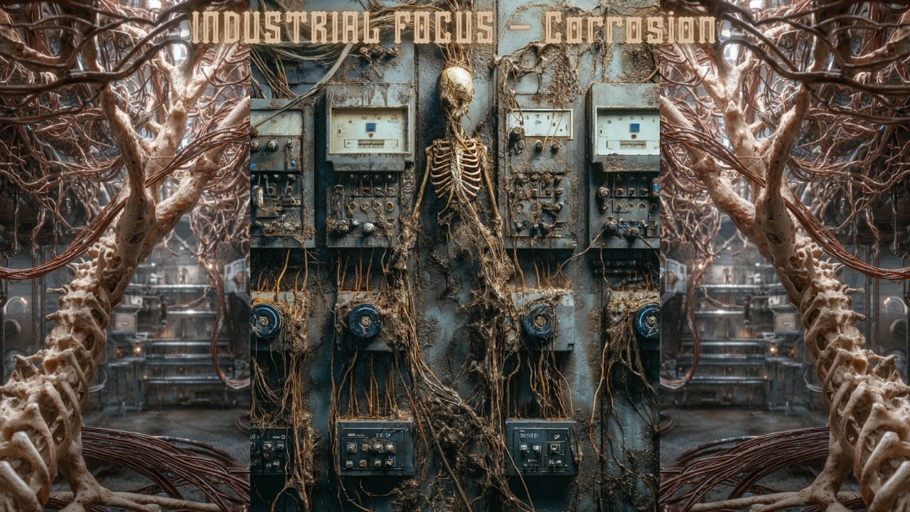 INDUSTRIAL FOCUS – Corrosion
