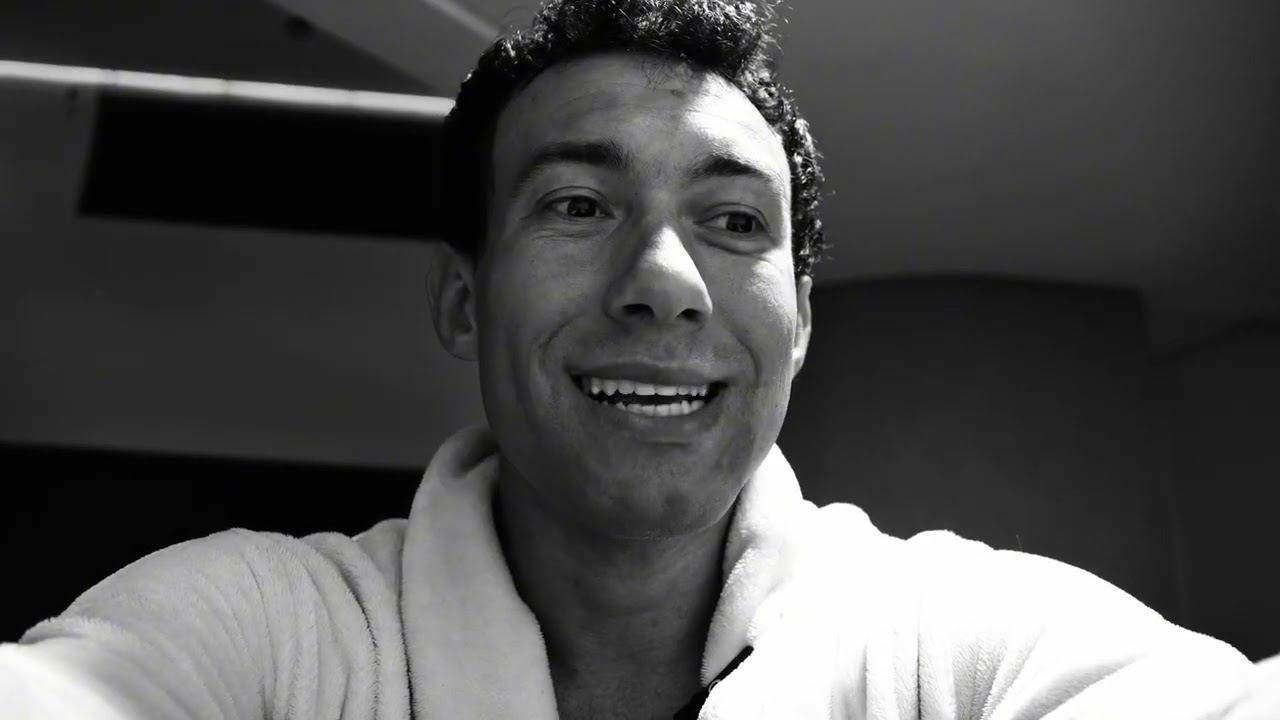 HACKEANDO SEU SUBCONSCIENTE EM 3 MINUTOS (vou obrigar ele a te fazer vencer) 