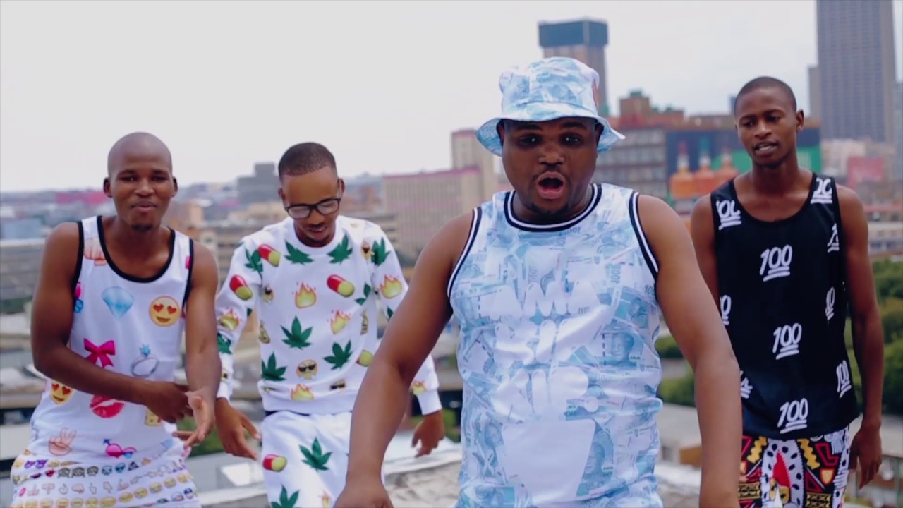 Top Virus ft Xolani 
