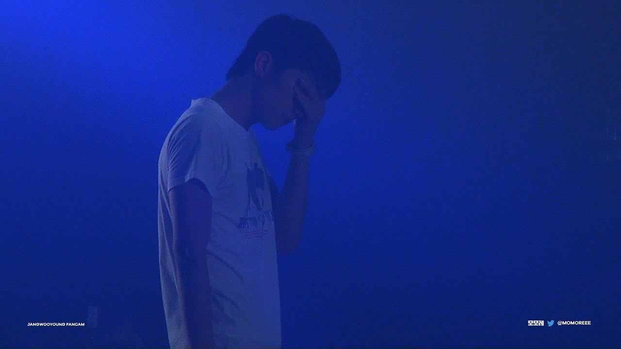 [FANCAM] 2PM 1st Concert - Thank You (12th Anniversary♥ 2PM 데뷔 12주년 축하해♥)