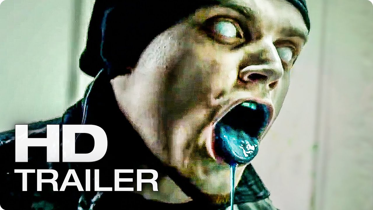 KARTOFFELSALAT Teaser Trailer (2015)