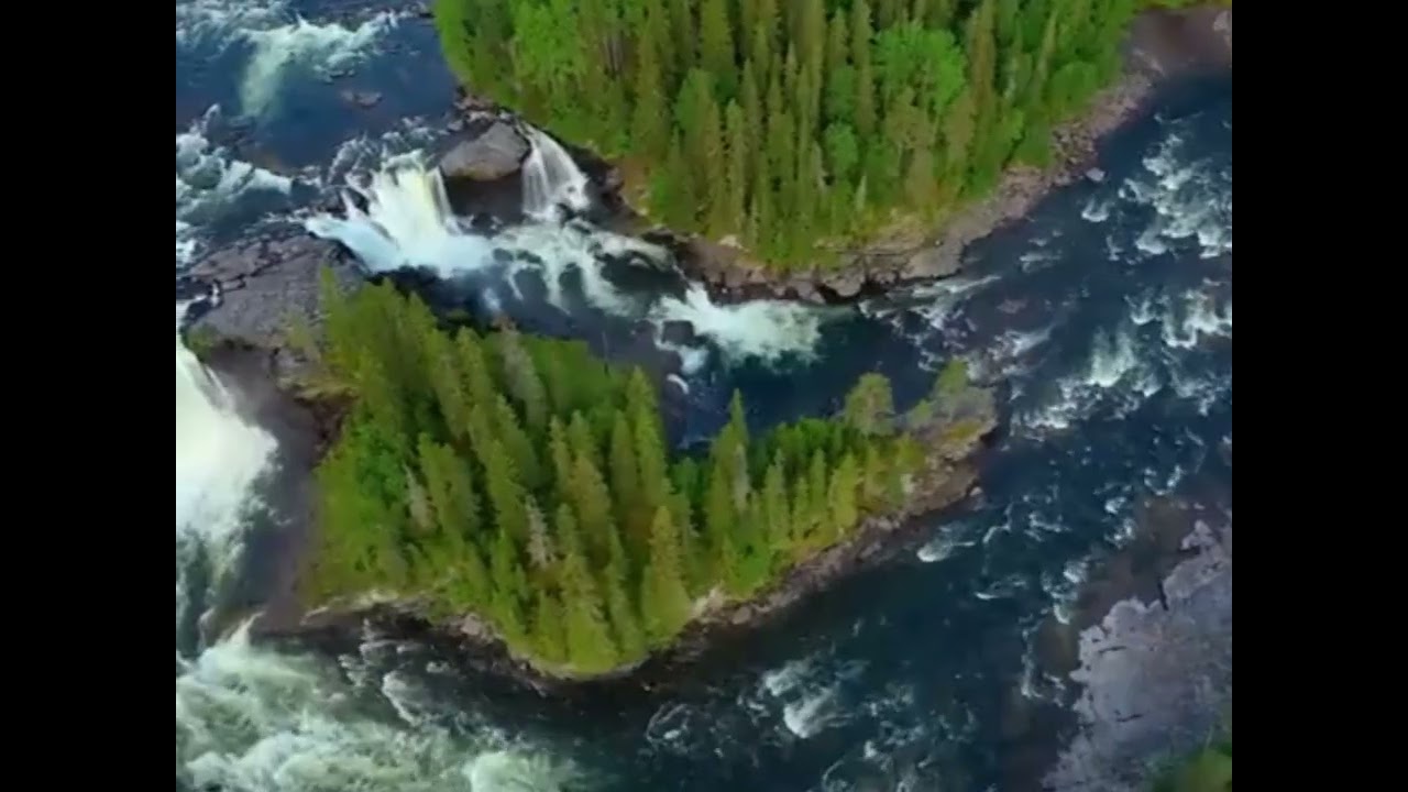 Музика для розслаблення та оздоровлення (174 Гц  285 Гц 396 Гц  та 528 Гц )