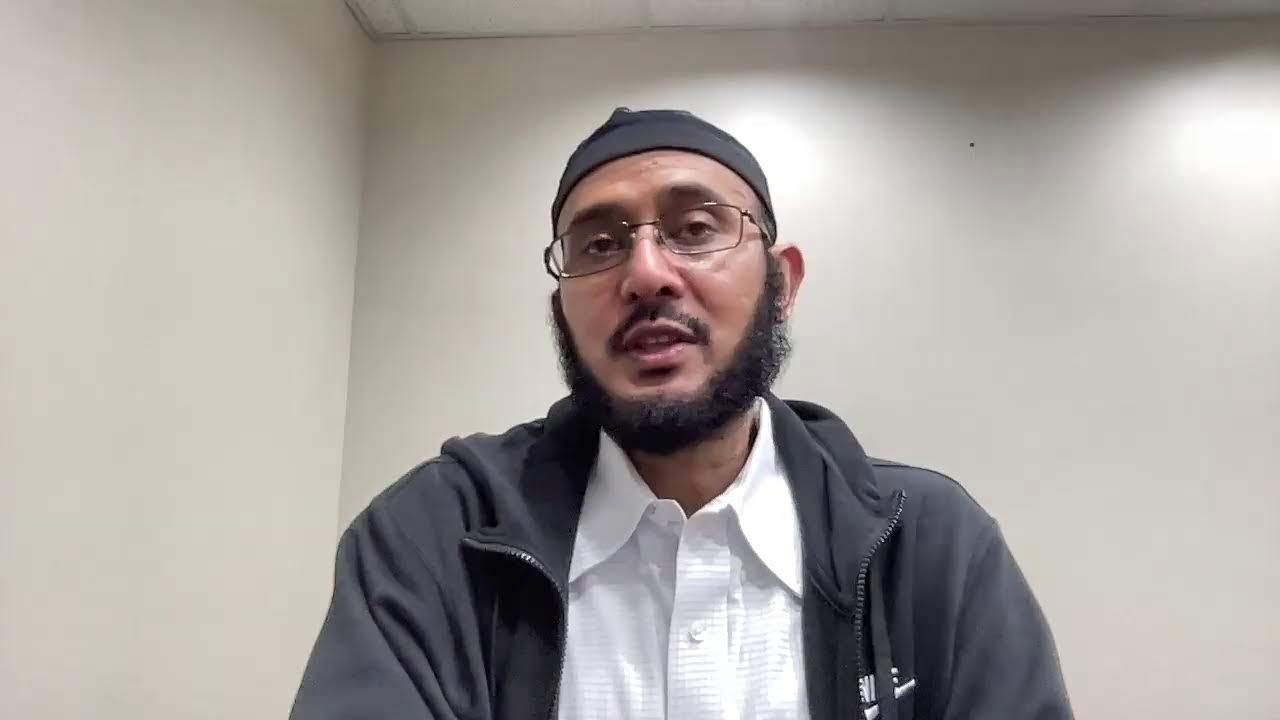 Hadaa Jeceshahay In Ducadaada La Aqbalo 7 Arimood Samey! :::: Dr Ahmed Al-Yamaani