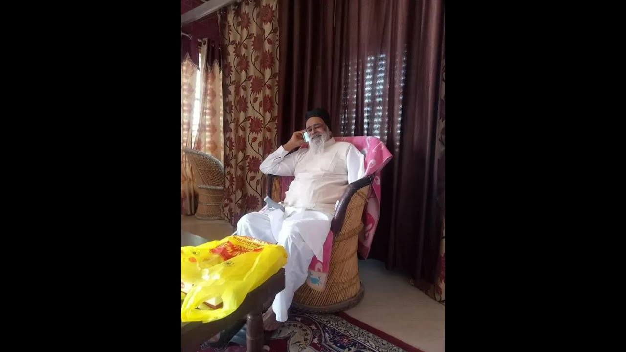 Sonu Ramdhari 's Broadcast