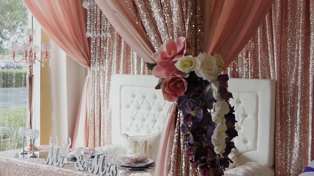 Blush Tablescape Inspiration
