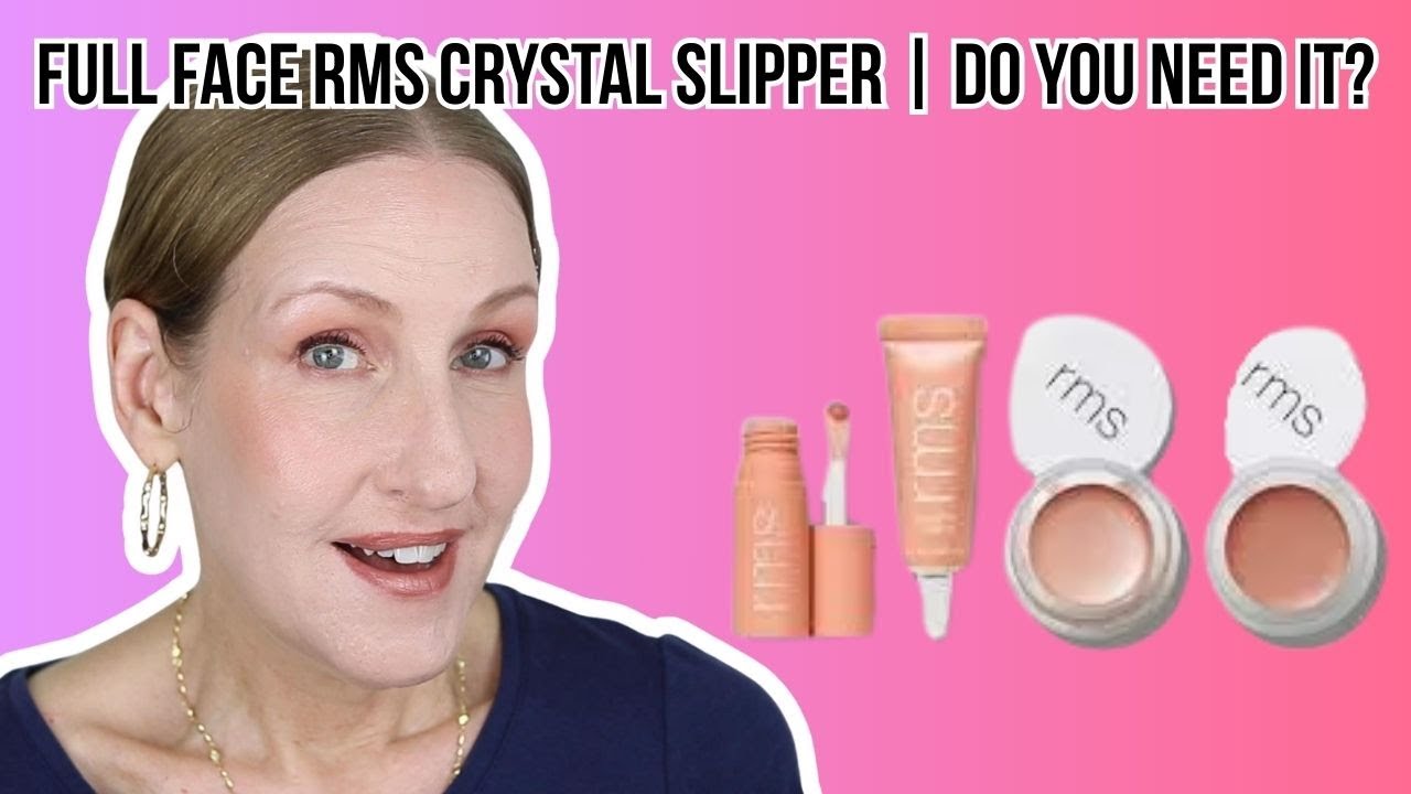 RMS Crystal Slipper BUY or PASS?