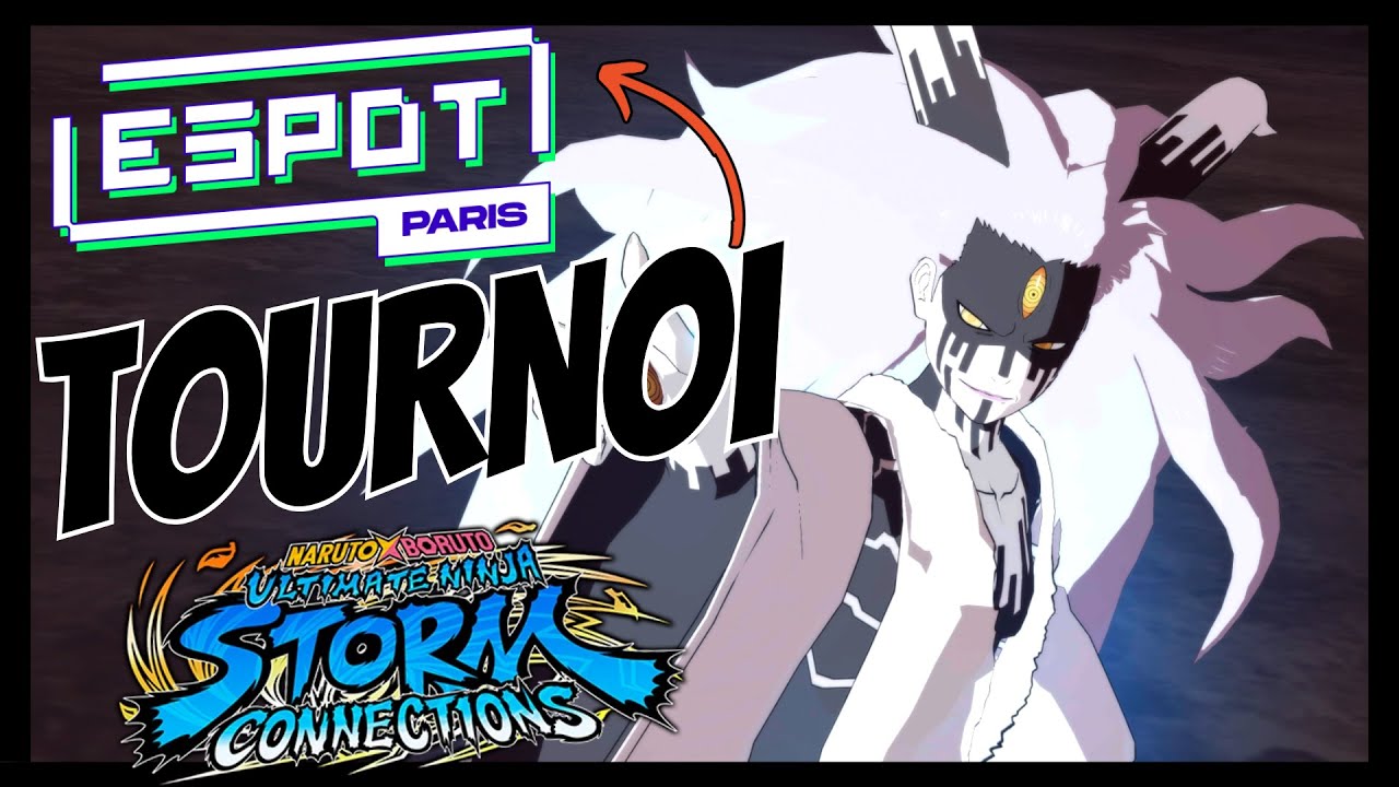FLASHBACK sur le PLUS GROS TOURNOI FR de STORM CONNECTIONS ! (feat Gheza, RikudoLV9, 4FKito, etc)