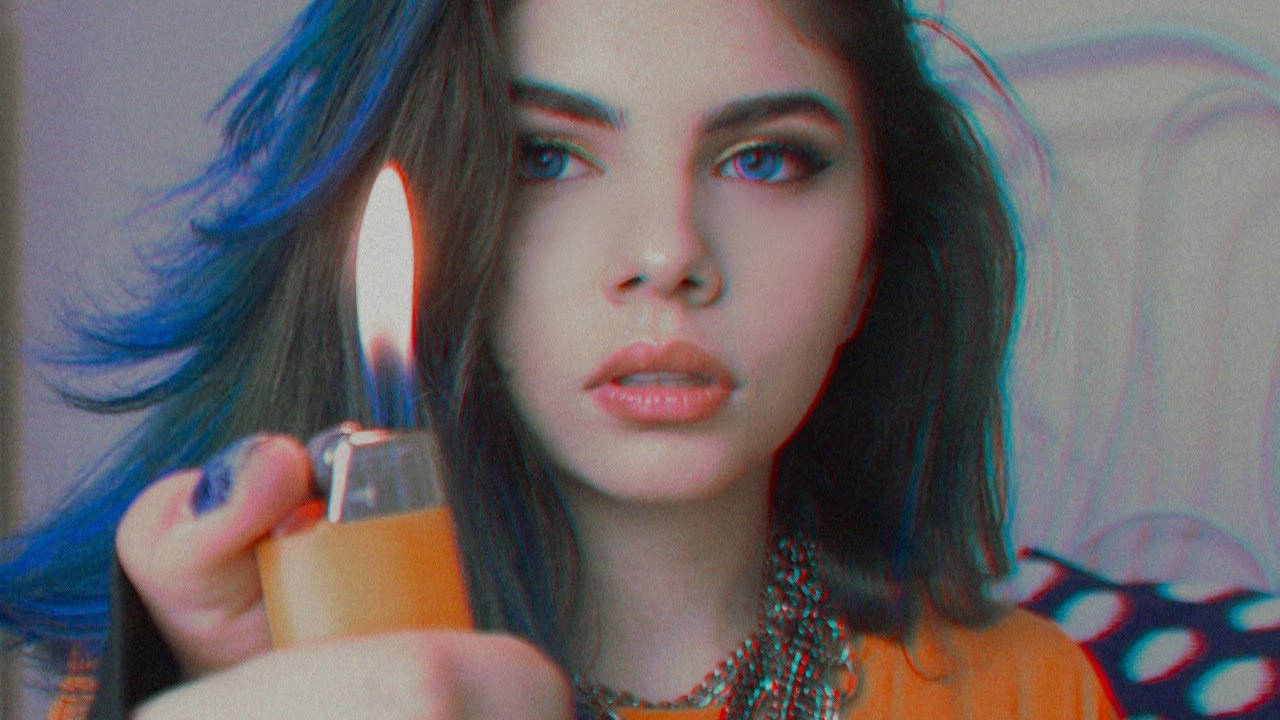 Billie Eilish - bad guy COVER