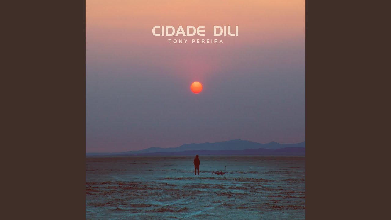 Cidade Dili
