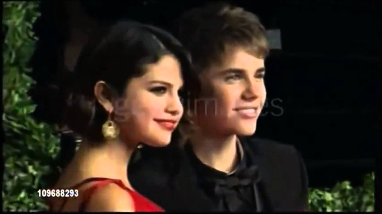 Justin Bieber & Selena Gomez (Jelena) _ Photograph